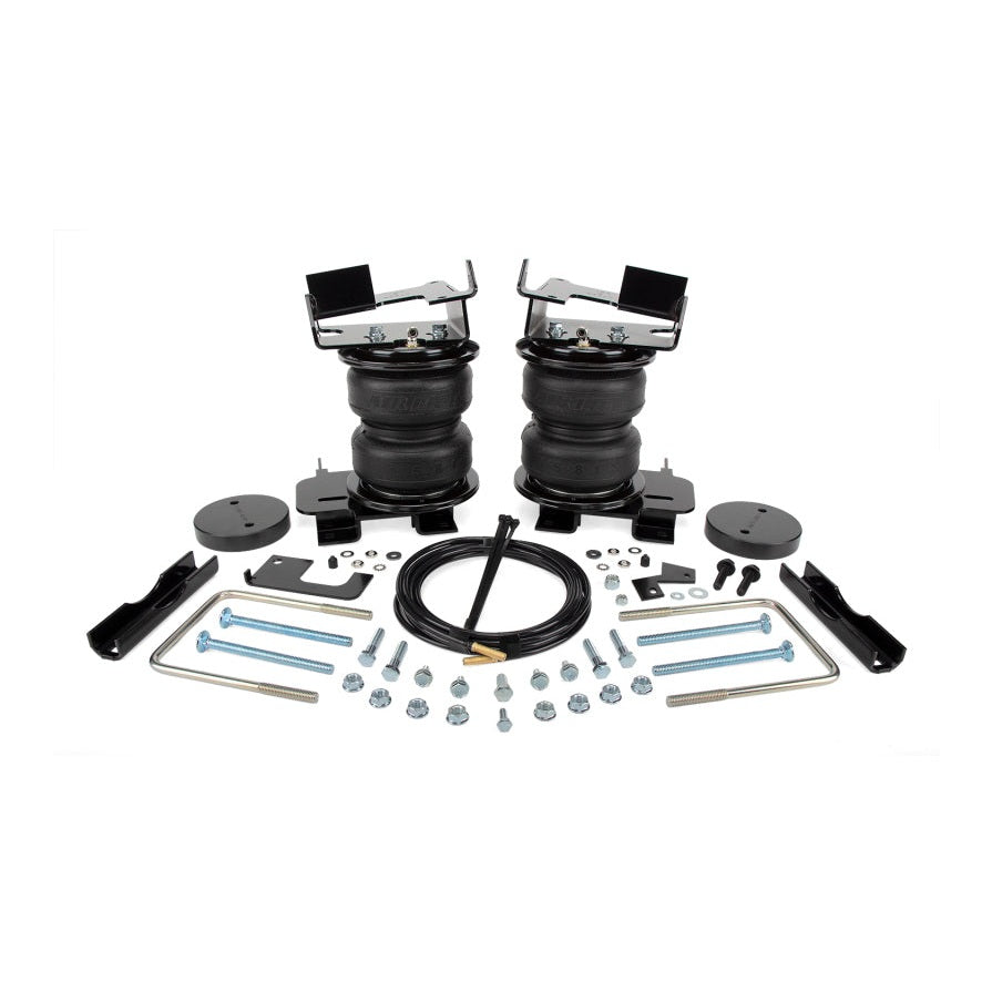 Air Lift LoadLifter 5000 Ultimate 88355 rear air spring kit for 2021-2026 Ford F-150
