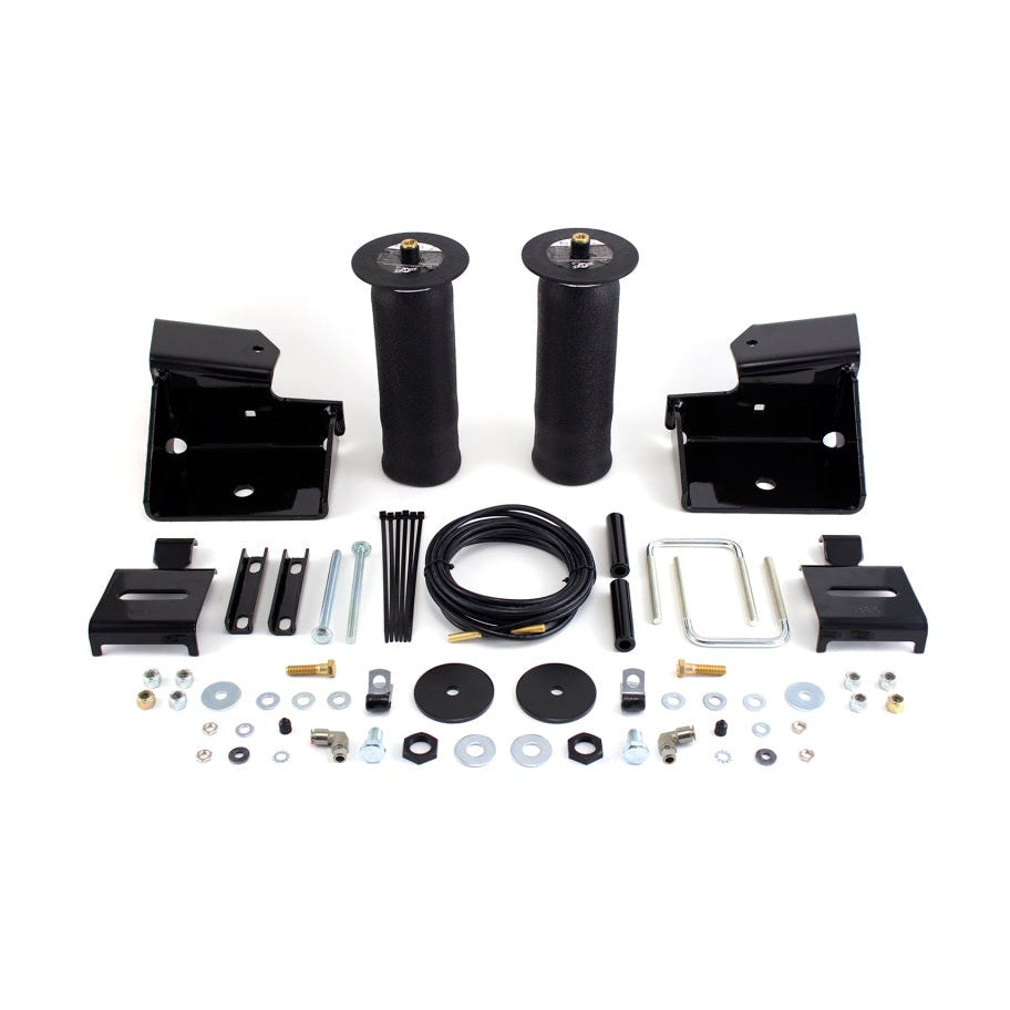 Air Lift RideControl Rear Air Spring Kit | 2007-2019 Chevy Silverado 1500 / GMC Sierra 1500 2WD/4WD | 2,000 lb Load Support | 59565