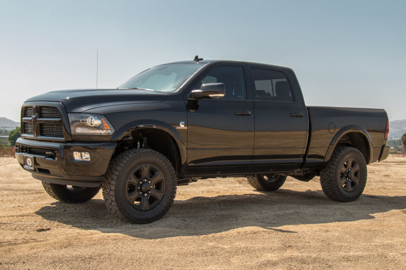 ICON Stage 1 Suspension System | 2014-2021 Ram 2500 4WD | 2.5 in Lift | K212511