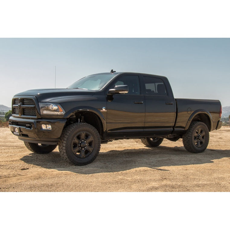 ICON Stage 1 Suspension System (Air Ride) | 2014-2018 Ram 2500 4WD | 2.5 in Lift | K212511A