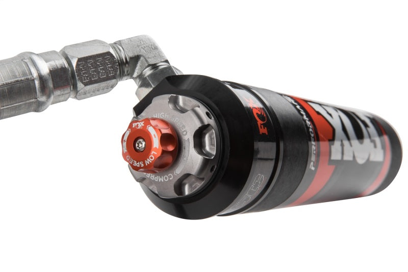 Fox 2.5 Performance Elite Front Reservoir Coilover w/ DSC Adjuster | 2019-2026 Ram 1500 2WD/4WD | 2 in Lift | 883-06-165