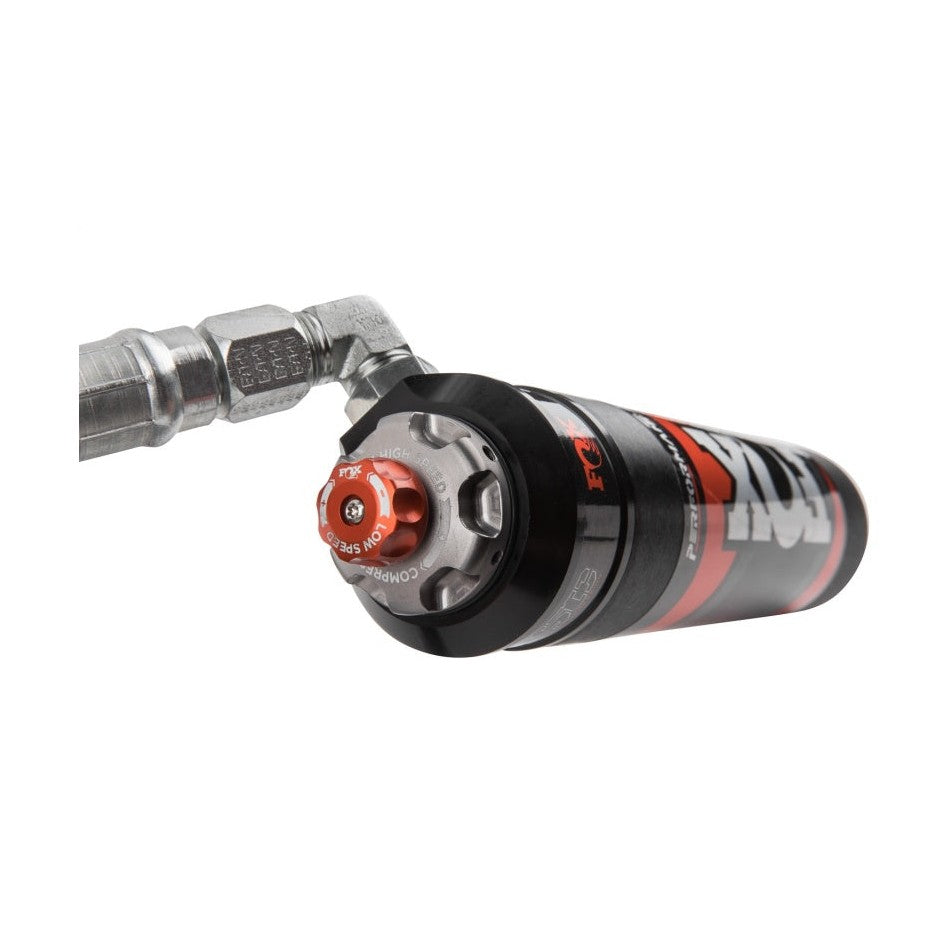 Fox 2.5 Performance Elite Front Reservoir Coilover w/ DSC Adjuster | 2019-2026 Ram 1500 4WD | 2-3 in Lift | 883-06-166