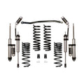 ICON Stage 3 Suspension System (Performance) | 2014-2022 Ram 2500 4WD | 2.5 in Lift | K212543P