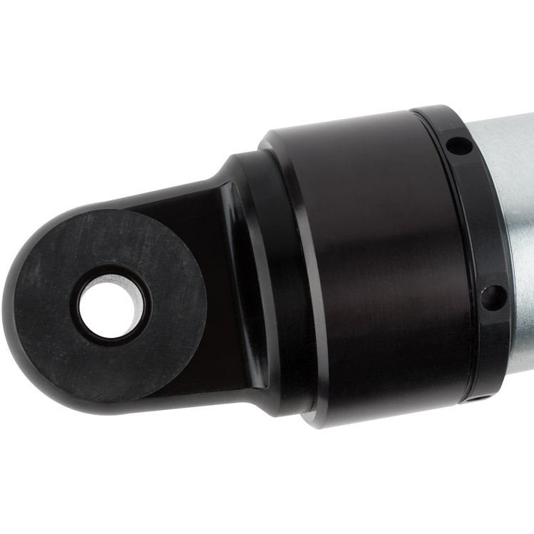 Fox 2.5 Factory Series Rear IFP Shock Set w/ DSC Adjuster | 2017-2025 Ford F-250/F-350 Super Duty 2WD/4WD | 2-3.5 in Lift | 883-26-041