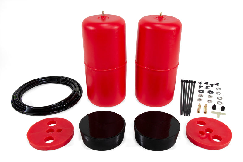 Air Lift 1000 Rear Air Spring Kit | 2014-2026 Ram 2500/3500 2WD/4WD | 1,000 lb Load Support | 80532