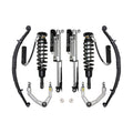 ICON Stage 3 Suspension System | 2017-2021 Ford F-150 Raptor 4WD | K93153