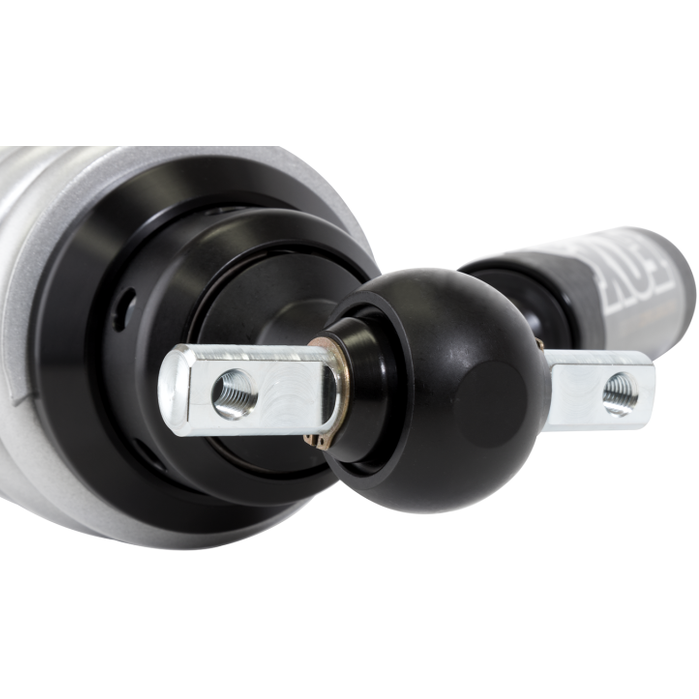 Fox 2.5 Factory Series Front Reservoir Coilover Set | 2007-2018 Chevy Silverado 1500 / GMC Sierra 1500 2WD/4WD | 4-6.5 in Lift | 883-02-059