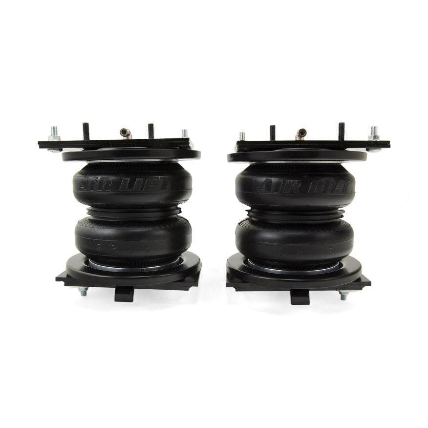 Air Lift LoadLifter 7500 XL Ultimate Rear Air Spring Kit | 2014-2026 Ram 2500 2WD/4WD | 7,500 lb Load Support | 57589