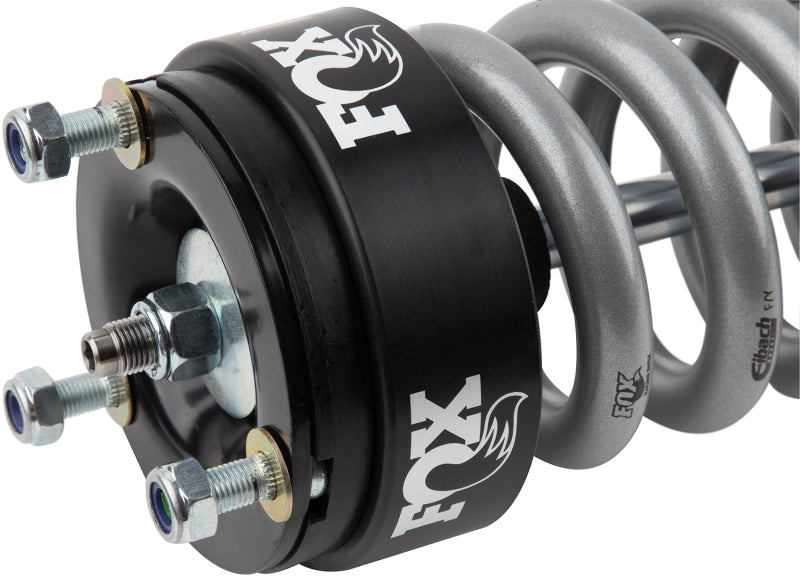 Fox 2.0 Performance Series Front Coilover | 2019-2026 Ram 1500 4WD | 0-2 in Lift | 985-02-136