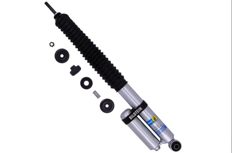 Bilstein 5160 Rear Reservoir Shock | 2014-2026 Ram 2500 2WD/4WD | 25-331905