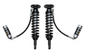 ICON 2.5 Series VS Front Coilover Kit | 2009-2013 Ford F-150 4WD | 1.75-2.63 in Lift | 91800C