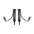 ICON 2.5 Series VS Front Coilover Kit | 2009-2013 Ford F-150 2WD | 1.75-2.63 in Lift | 91805C