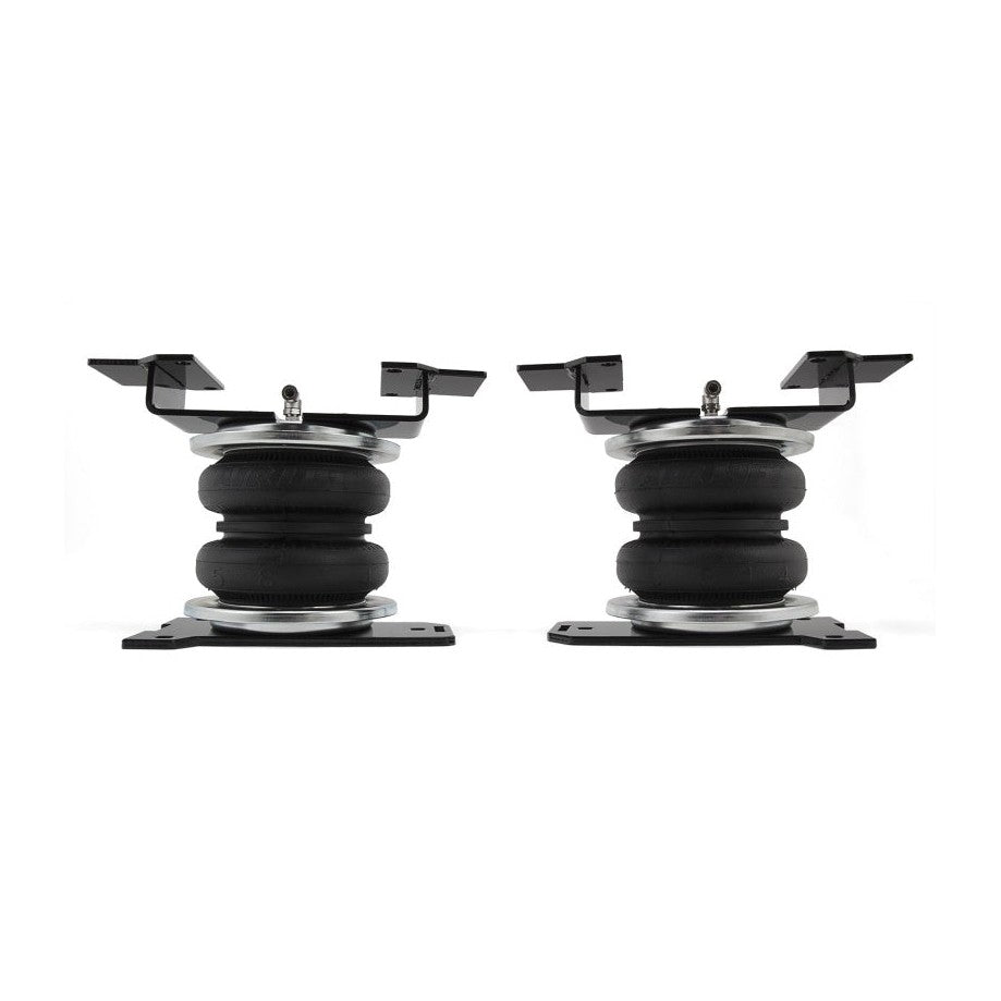 Air Lift LoadLifter 5000 Rear Air Spring Kit | 2019-2026 Chevy Silverado 1500 / GMC Sierra 1500 4WD | 5,000 lb Load Support | 57288
