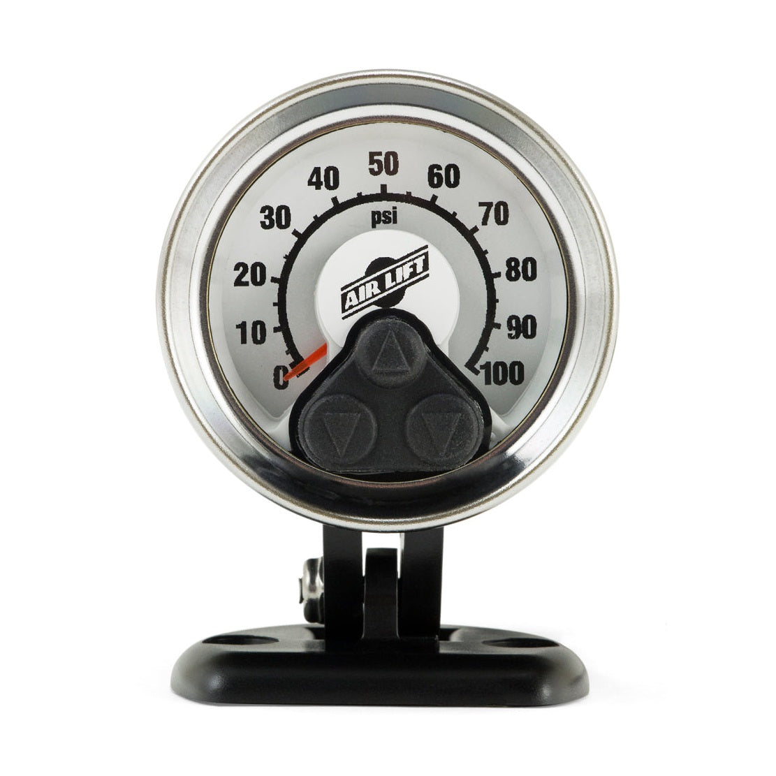 Air Lift LoadController Single Path Heavy Duty Compressor System | Universal Fit | 25854