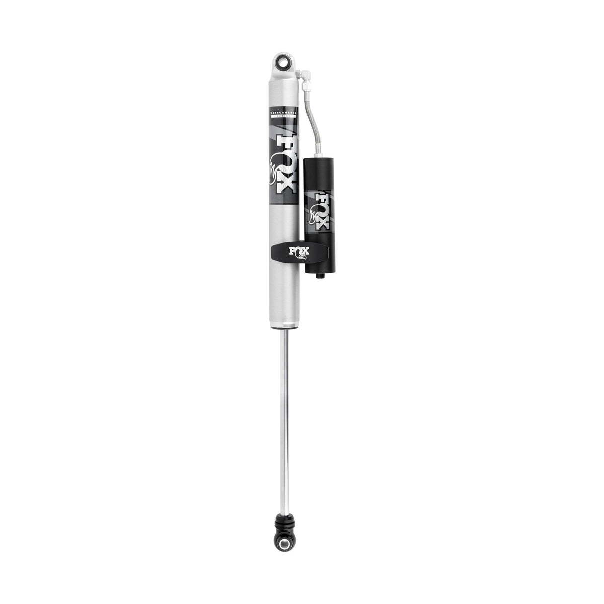 Fox 2.0 Performance Series Rear Reservoir Shock | 2017-2026 Ford F-250/F-350 Super Duty 2WD/4WD | 1.5-3.5 in Lift | 985-24-149