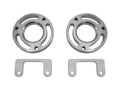 ICON Front Billet Spacer Leveling Kit | 2007-2019 Chevy/GMC 1500 2WD/4WD | 2.25 in Lift | IVD1100B