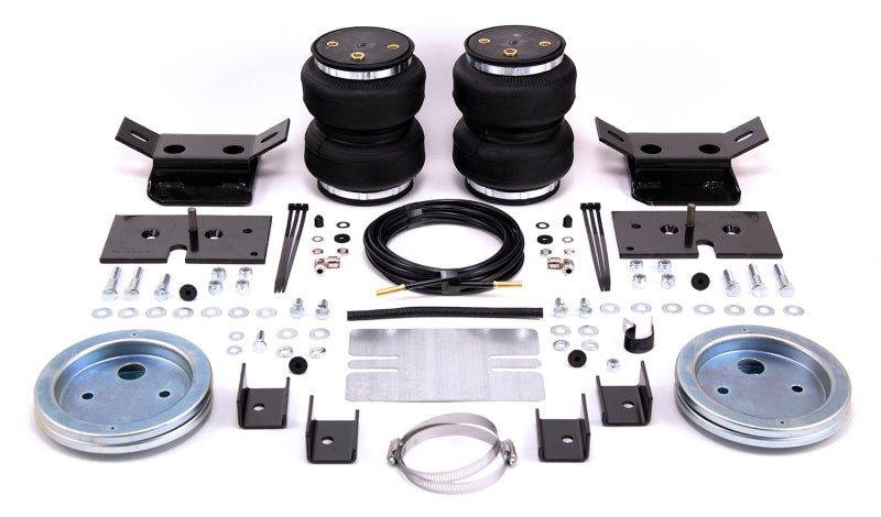 Air Lift LoadLifter 5000 Rear Air Spring Kit | 1999-2007 Chevy Silverado 1500 / GMC Sierra 1500 2WD/4WD | 5,000 lb Load Support | 57272