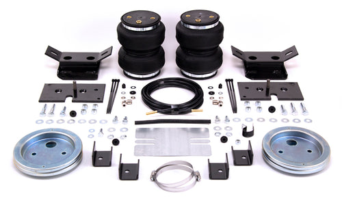 Air Lift LoadLifter 5000 Rear Air Spring Kit | 1999-2007 Chevy Silverado 1500 / GMC Sierra 1500 2WD/4WD | 5,000 lb Load Support | 57272