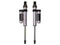 ICON 2.5 Series VS PB Front Shocks (Pair) | 2001-2010 Chevy/GMC 2500HD/3500HD 2WD/4WD | For 6-8 in Lift | 77726P