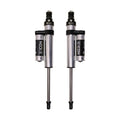 ICON 2.5 Series VS PB Front Shocks (Pair) | 2005-2026 Ford F-250/F-350 Super Duty 4WD | For 7 in Lift | 67720P