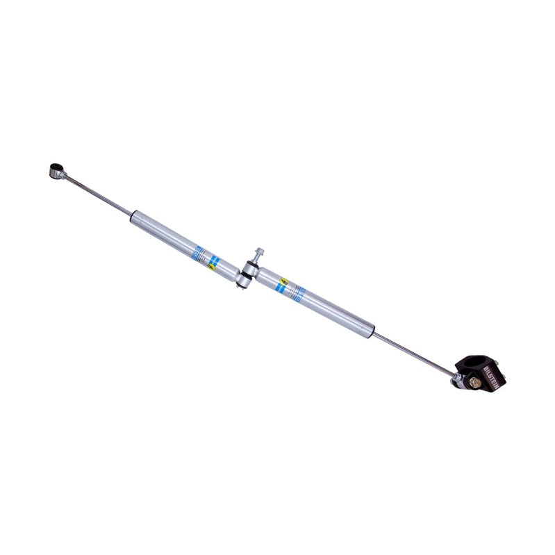 Bilstein 5100 Dual Steering Damper Kit | 2013-2026 Ram 2500/3500 2WD/4WD | 53-264817