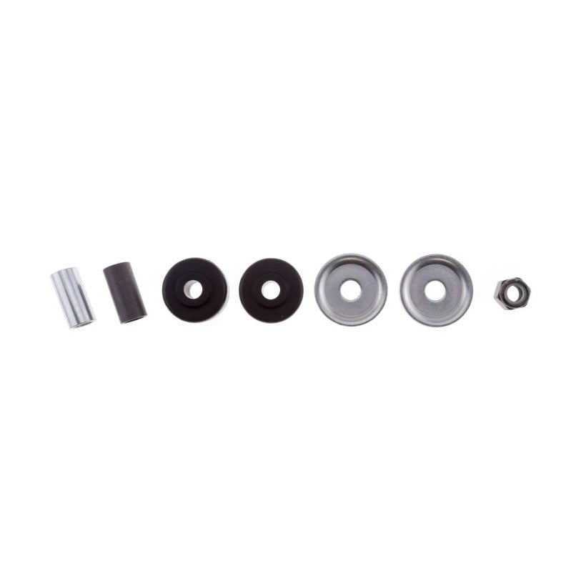 Bilstein 5100 Front Shock | 1997-2007 Ford F-150 / Chevy Silverado 1500 / GMC Sierra 1500 2WD/4WD | 24-236942