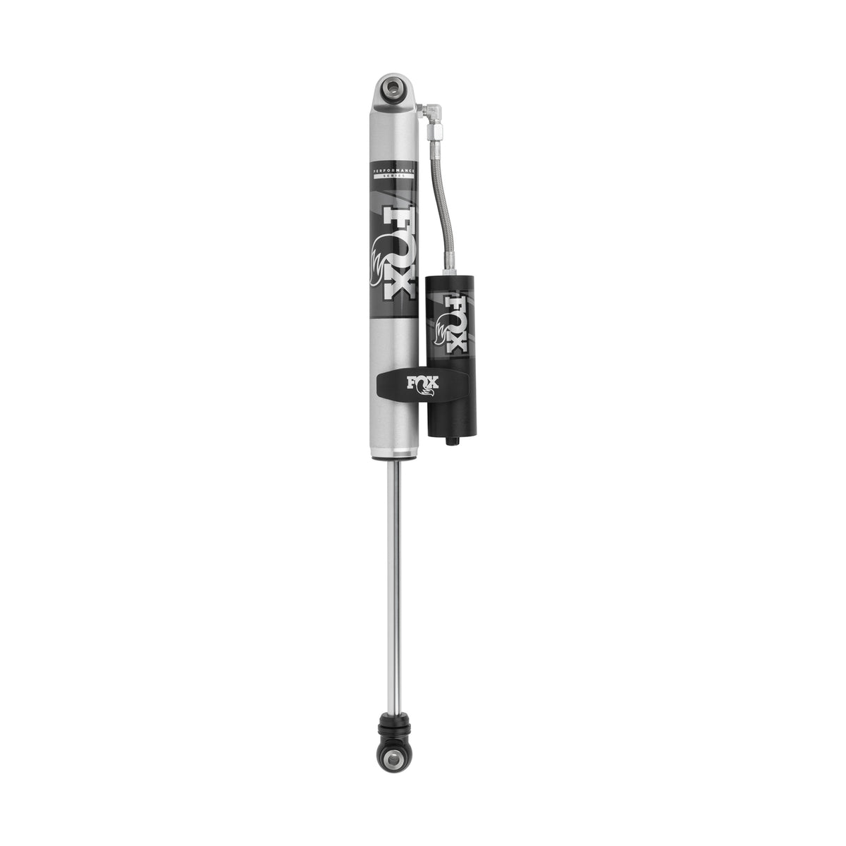 Fox 2.0 Performance Series Rear Reservoir Shock | 2014-2026 Ram 3500 2WD/4WD | 4-6 in Lift | 985-24-259