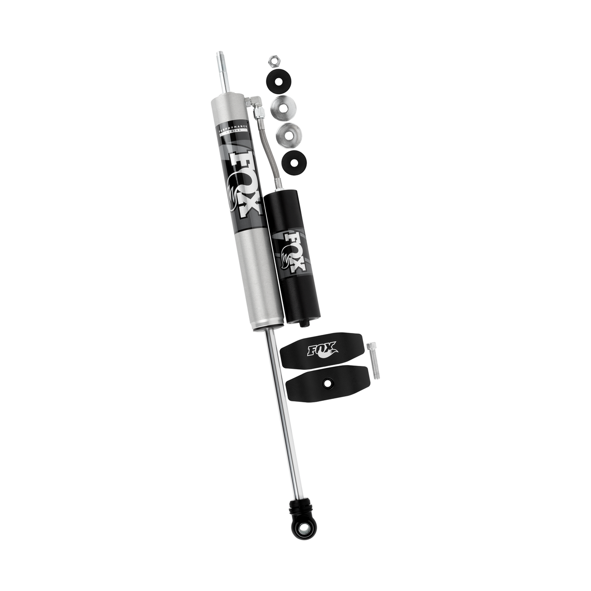 Fox 2.0 Performance Series Front IFP Shock | 2017-2026 Ford F-250/F-350 Super Duty 2WD/4WD | 5.5-7 in Lift | 985-24-164