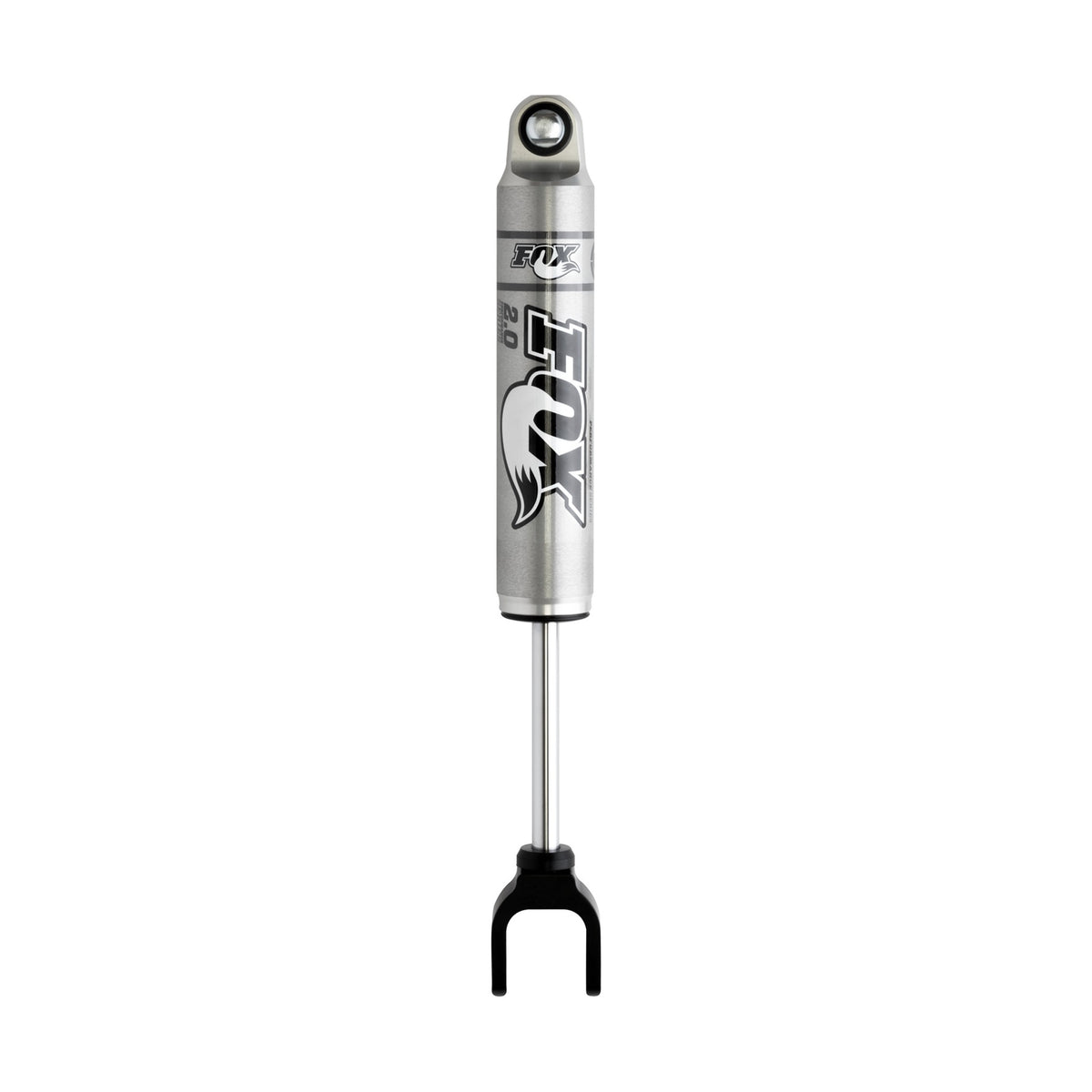 Fox 2.0 Performance Series Front IFP Shock | 2011-2019 Chevy Silverado / GMC Sierra 2500HD/3500HD 2WD/4WD | 0-1 in Lift | 980-24-963