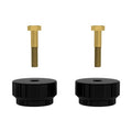 ICON Front Bump Stop Spacer Kit | 2005-2026 Ford F-250/F-350 Super Duty 2WD/4WD | 1 in Spacer | 61112