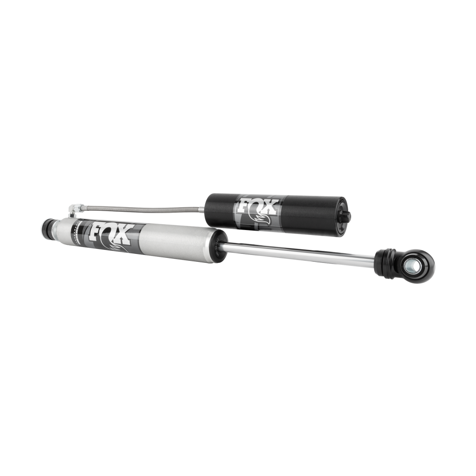Fox 2.0 Performance Series Front Reservoir Shock | 2017-2026 Ford F-250/F-350 Super Duty 2WD/4WD | 4-5 in Lift | 985-24-163