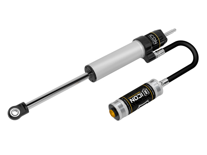 ICON 2.5 Series VS RR Front Shocks (Pair) | 2013-2026 Ram 2500/3500 2WD/4WD | For 2.5 in Lift | 217802P
