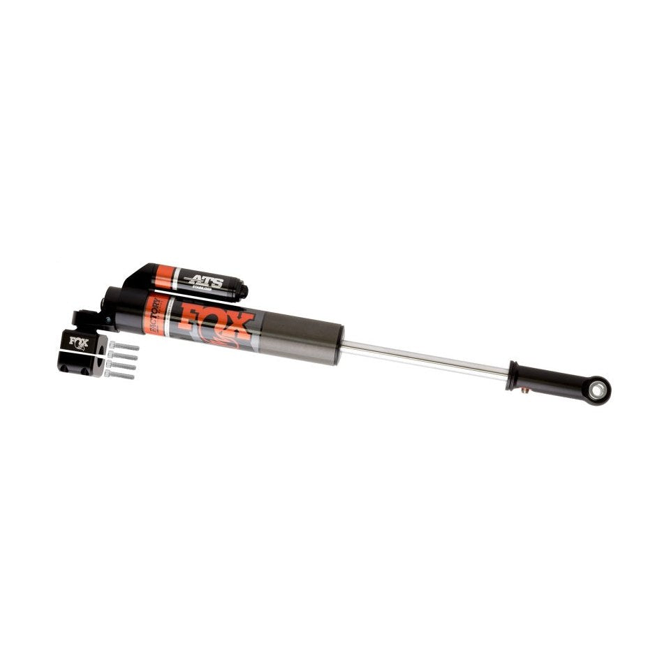 Fox 2.0 Performance Series ATS Steering Stabilizer | 2008-2016 Ford F-250/F-350 Super Duty 2WD/4WD | 983-02-144