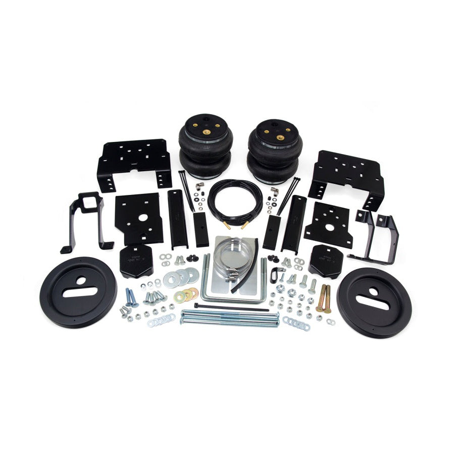 Air Lift LoadLifter 7500 XL Ultimate Rear Air Spring Kit | 2011-2016 Ford F-250/F-350 Super Duty 2WD/4WD | 7,500 lb Load Support | 57596