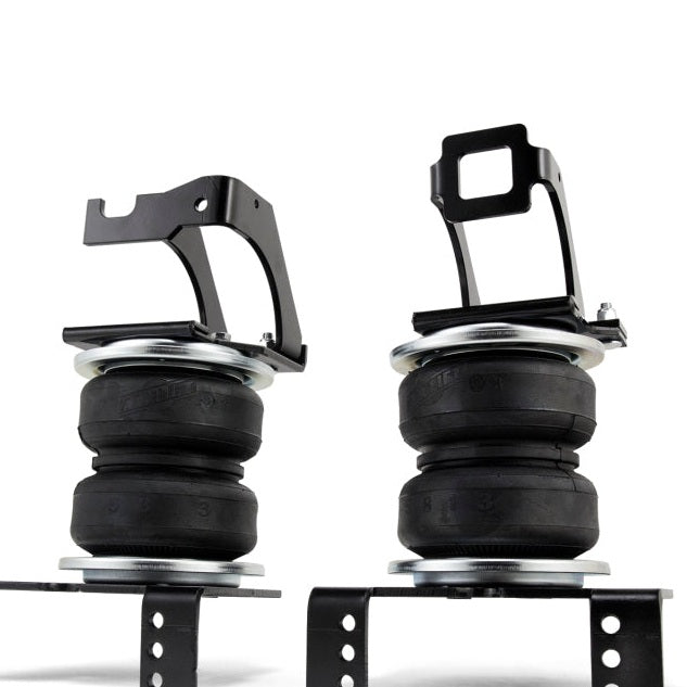 Air Lift LoadLifter 5000 Rear Air Spring Kit | 2011-2016 Ford F-250/F-350 Super Duty 4WD | 5,000 lb Load Support | 57396