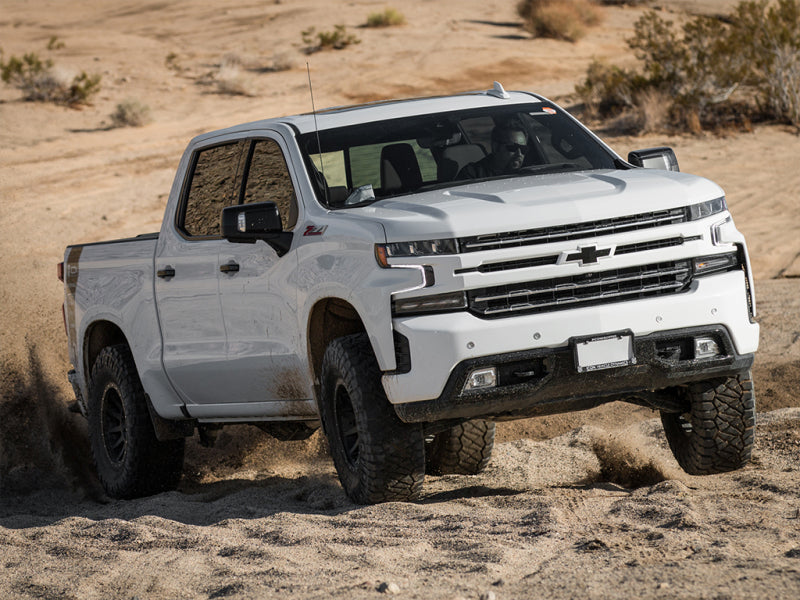 ICON Stage 3 Suspension System w/ Tubular UCA | 2019-2023 Chevy/GMC 1500 2WD/4WD | 1.5-3.5 in Lift | K73063T