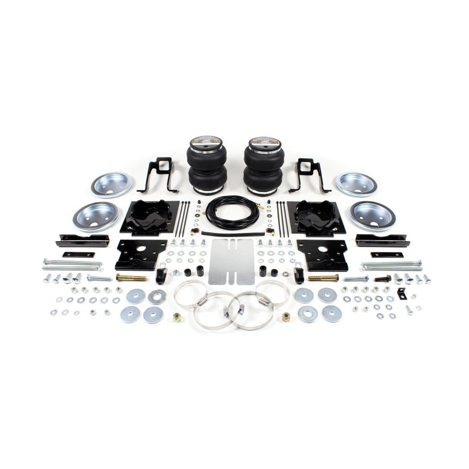 Air Lift LoadLifter 5000 Rear Air Spring Kit | 1999-2004 Ford F-250/F-350 Super Duty 2WD | 5,000 lb Load Support | 57393