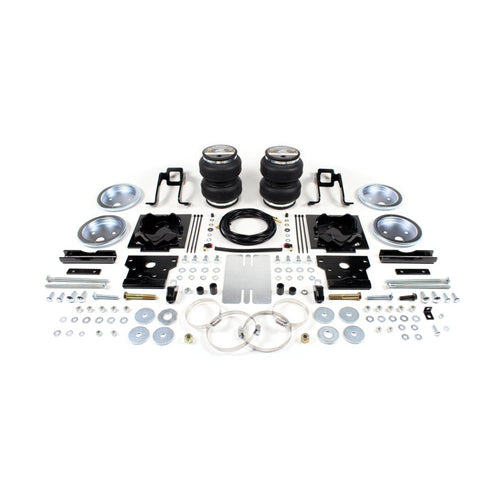 Air Lift LoadLifter 5000 Rear Air Spring Kit | 1999-2004 Ford F-250/F-350 Super Duty 2WD | 5,000 lb Load Support | 57393