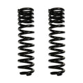 ICON Front Dual Rate Coil Spring Kit | 2005-2021 Ford F-250/F-350 Super Duty 4WD | 4.5 in Lift | 64010