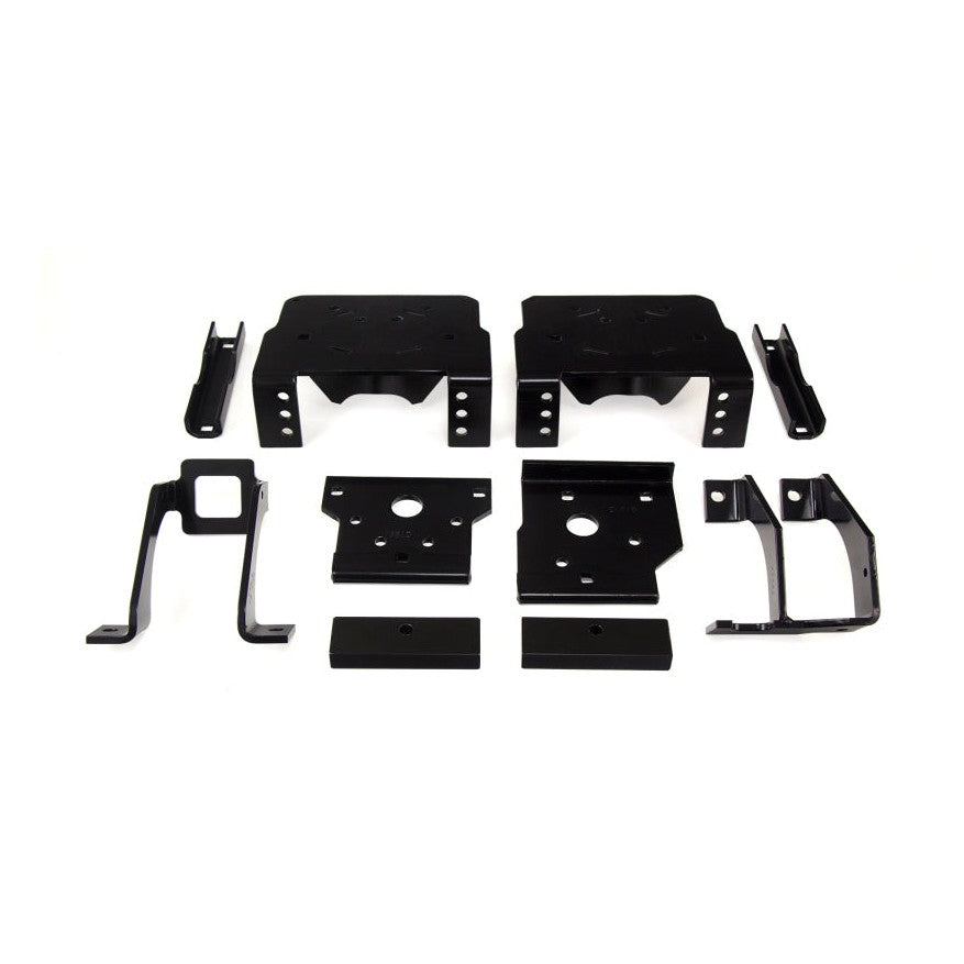 Air Lift LoadLifter 5000 Rear Air Spring Kit | 2011-2016 Ford F-250/F-350 Super Duty 2WD | 5,000 lb Load Support | 57395