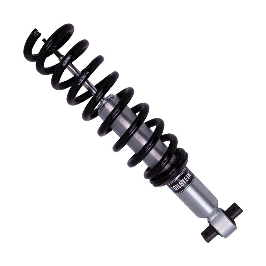 Bilstein 6112 Front Coilover Kit | 2021-2026 Ford F-150 4WD | 0-2.5 in Lift | 47-323841