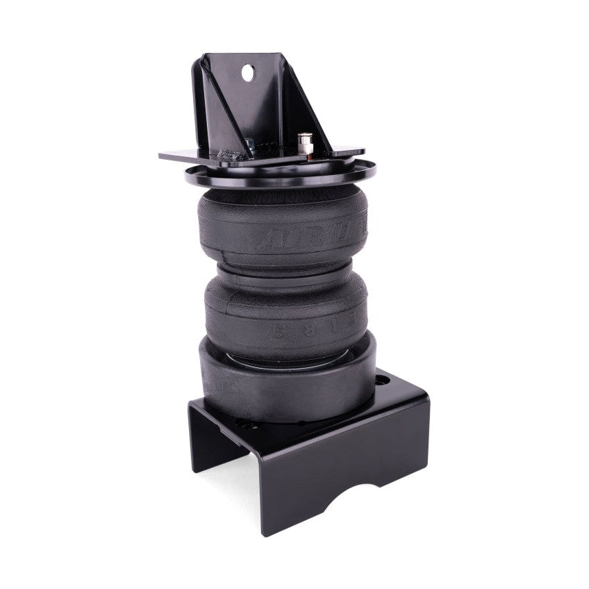 Air Lift LoadLifter 5000 Ultimate w/ Air Spring Cradle Rear Air Spring Kit | 2021-2026 Ram 1500 4WD | 5,000 lb Load Support | 88377