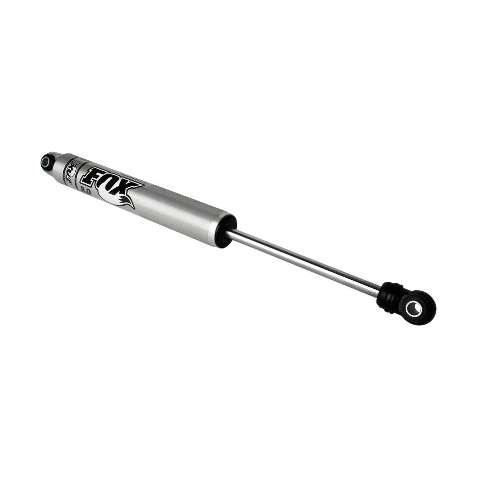 Fox 2.0 Performance Series Rear IFP Shock | 1999-2019 Chevy Silverado / GMC Sierra 2500HD/3500HD 2WD/4WD | 0-1 in Lift | 980-24-664