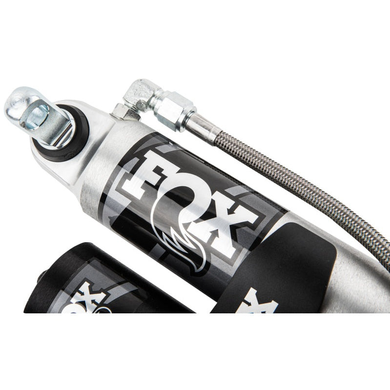 Fox 2.0 Performance Series Front IFP Shock | 2020-2026 Chevy Silverado / GMC Sierra 2500HD/3500HD 2WD/4WD | 1.5-2.5 in Lift | 985-24-244