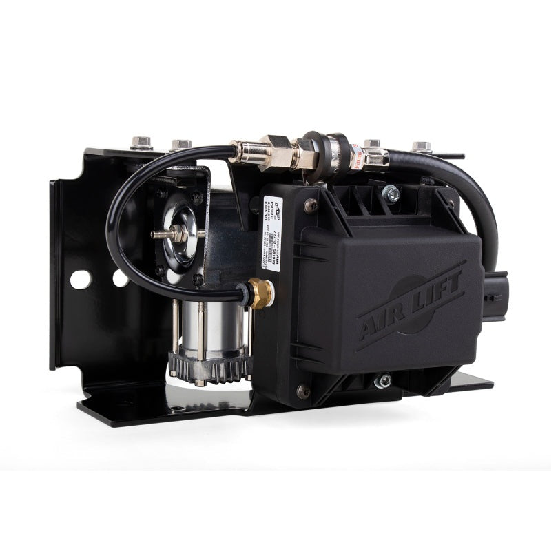 Air Lift WirelessAir V2 Dual Path Compressor System w/ EZ Mount | Universal Fit | 74000EZ