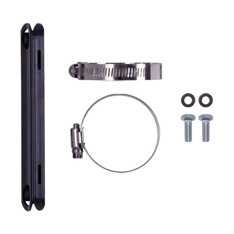 Bilstein 5160 Front Reservoir Shock | 2014-2026 Ram 2500 4WD | 0-2 in Lift | 25-293432