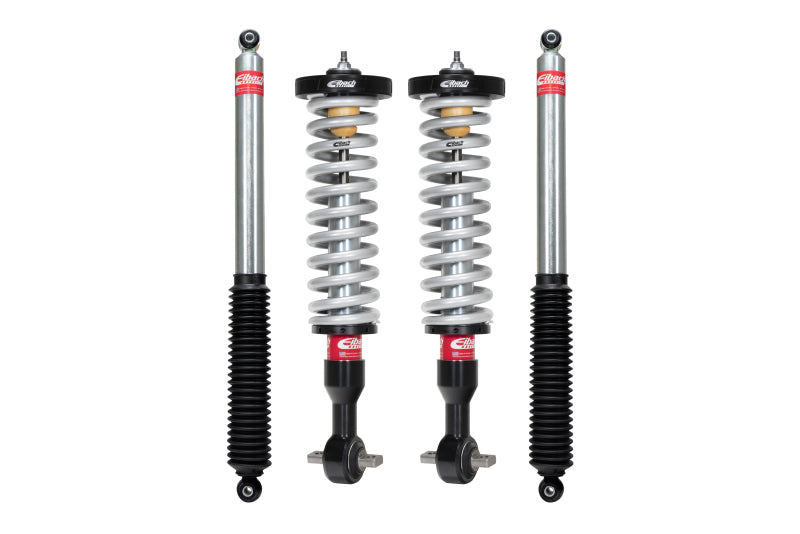 Eibach Pro-Truck-Lift Stage 2 Coilover Lift Kit | 2015-2020 Ford F-150 4WD 2.7L EcoBoost | 0-2.3 in Lift | E86-35-035-01-22