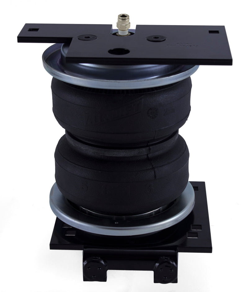 Air Lift LoadLifter 5000 Rear Air Spring Kit | 2004-2014 Ford F-150 2WD/4WD | 5,000 lb Load Support | 57200