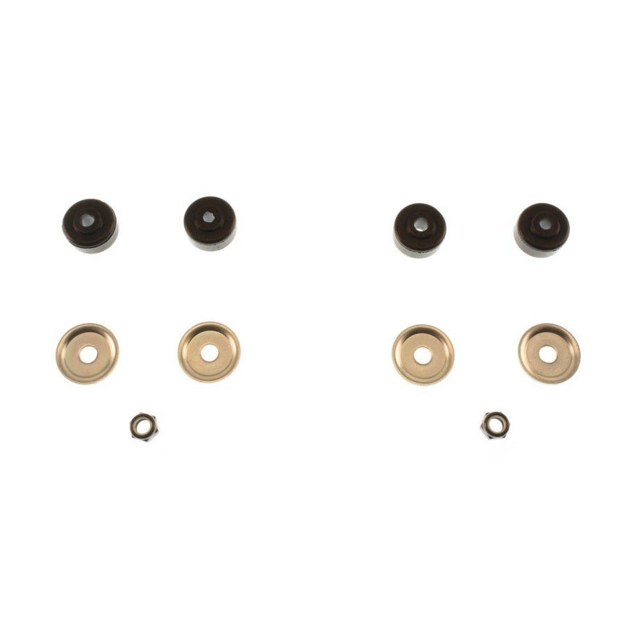 Bilstein 5100 Front Leveling Kit | 2005-2016 Ford F-250/F-350 Super Duty 2WD/4WD | 2 in Lift | F4-SE5-C765-H0