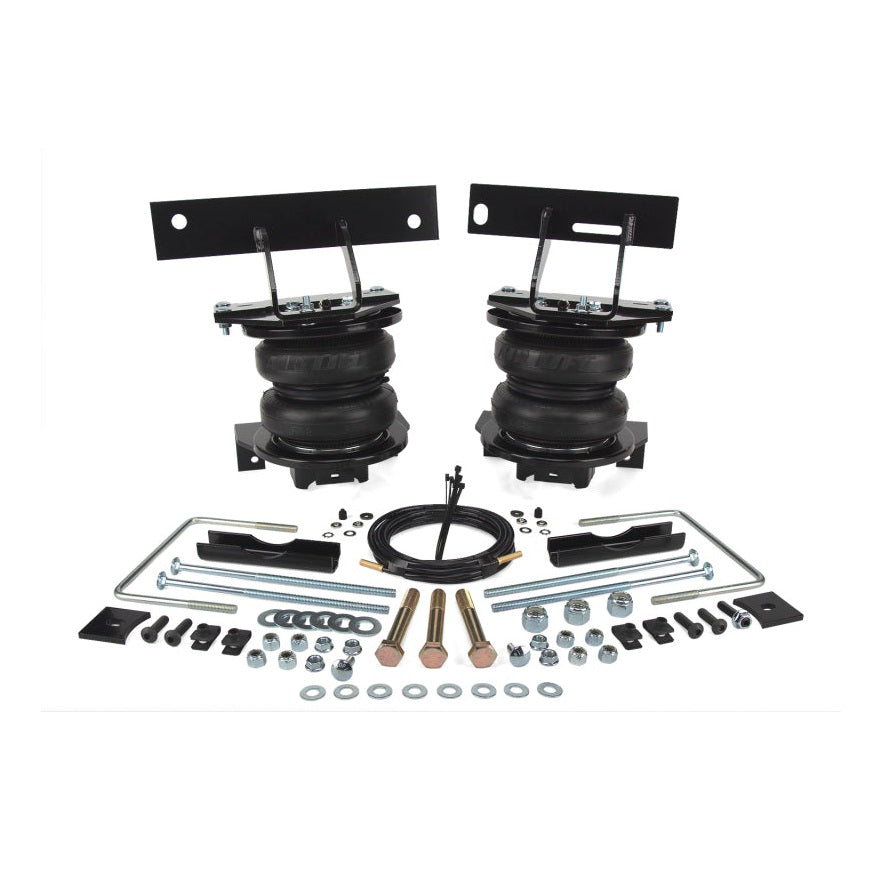 Air Lift LoadLifter 7500 XL Ultimate Rear Air Spring Kit | 2020-2022 Ford F-250/F-350 Super Duty DRW 4WD | 7,500 lb Load Support | 57550